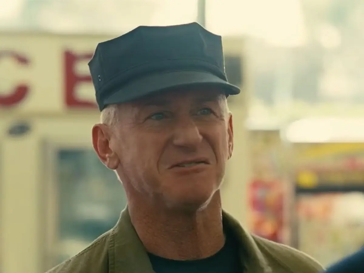 Oscar win, but no appearance! Why did Sean Penn skip the Hollywood's biggest night? Oscar win, but no appearance! Why did Sean Penn skip the Hollywood's biggest night?