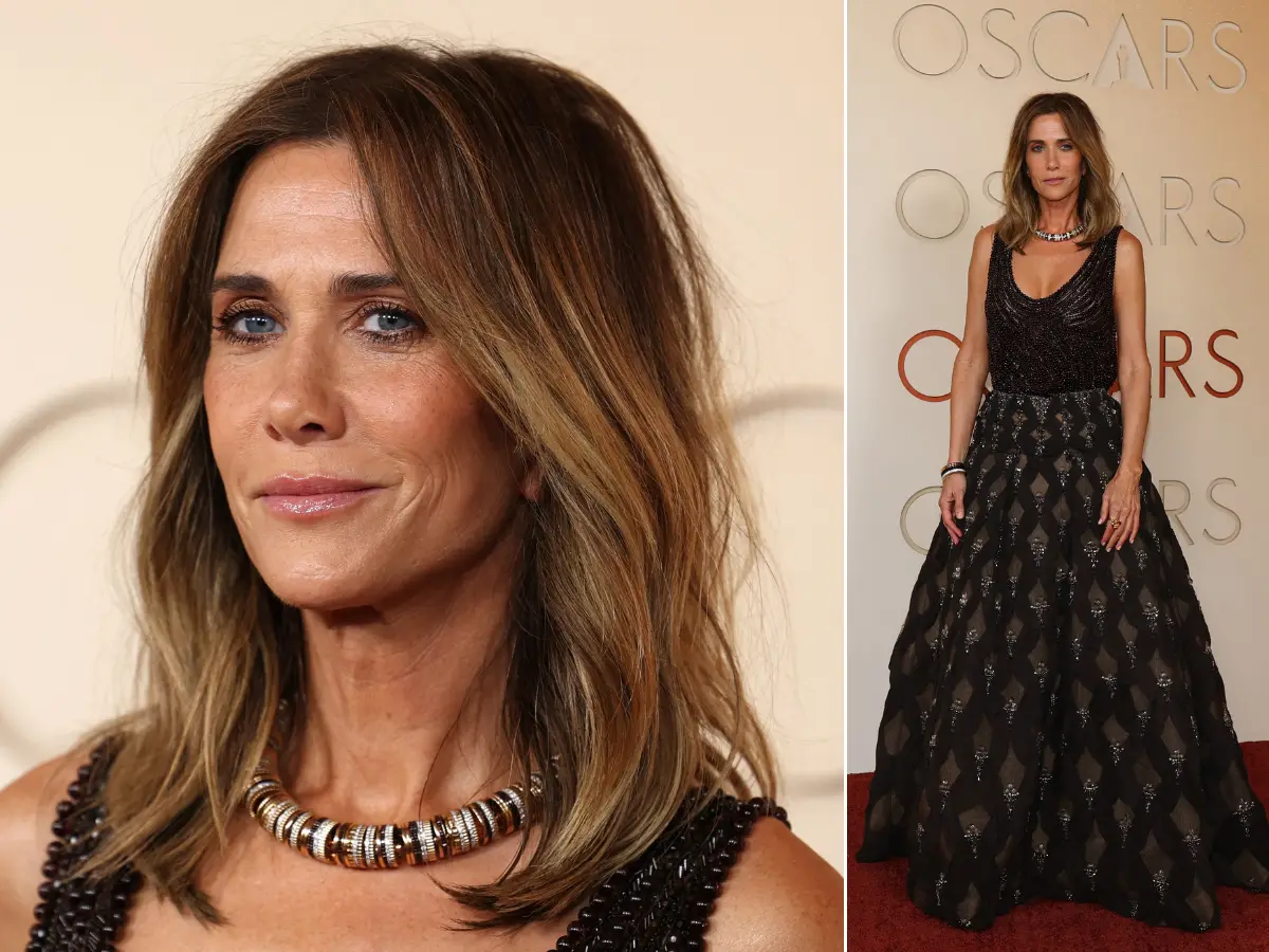 Kristen Wiig