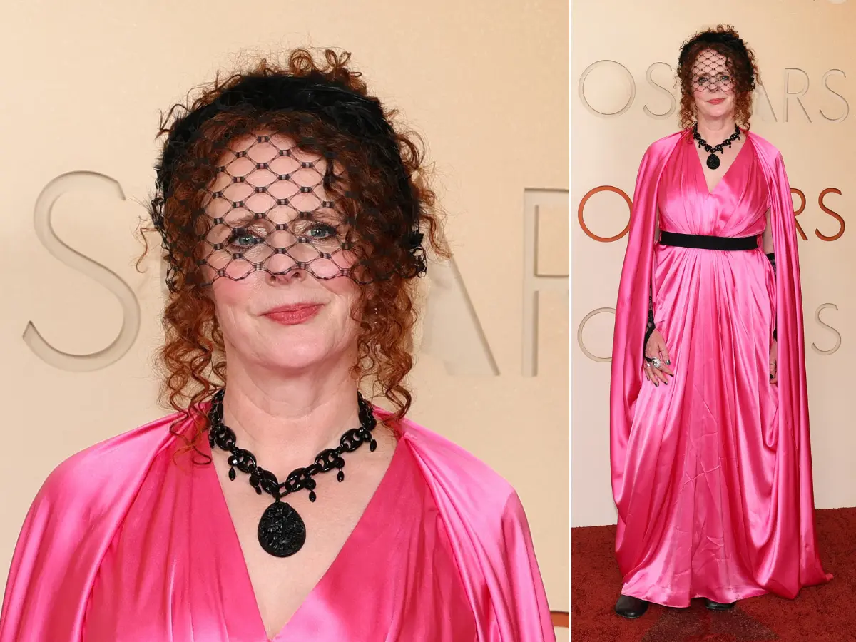 Maggie O'Farrell