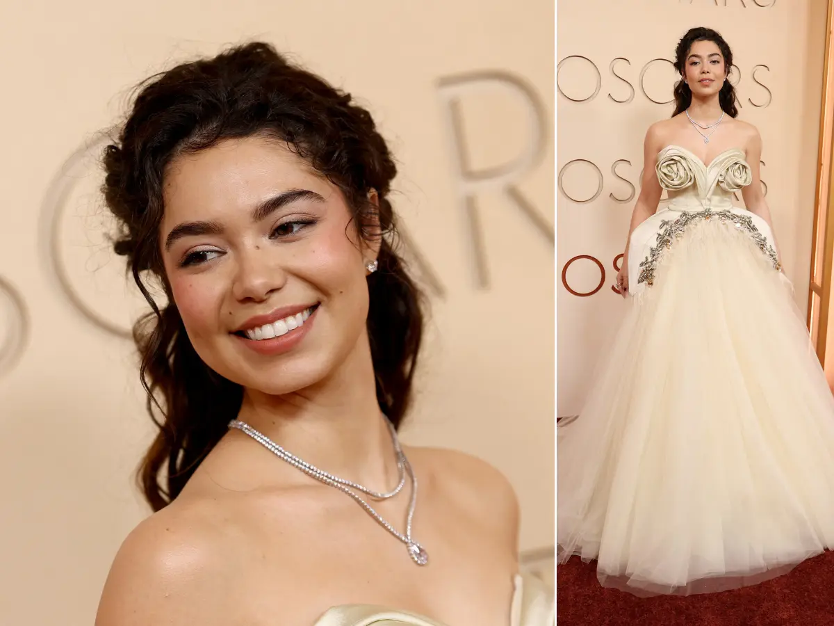 Auli'i Cravalho