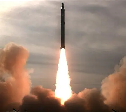 Iran uses 'dancing missile' Sejjil against US-Israel: What makes it different?