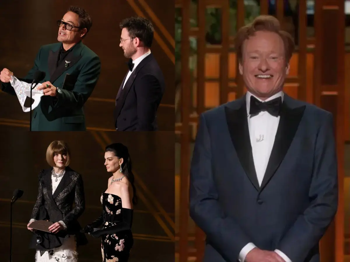 Oscars 2026 highlights: Viral moments that stole the show at the 98th Academy Awards