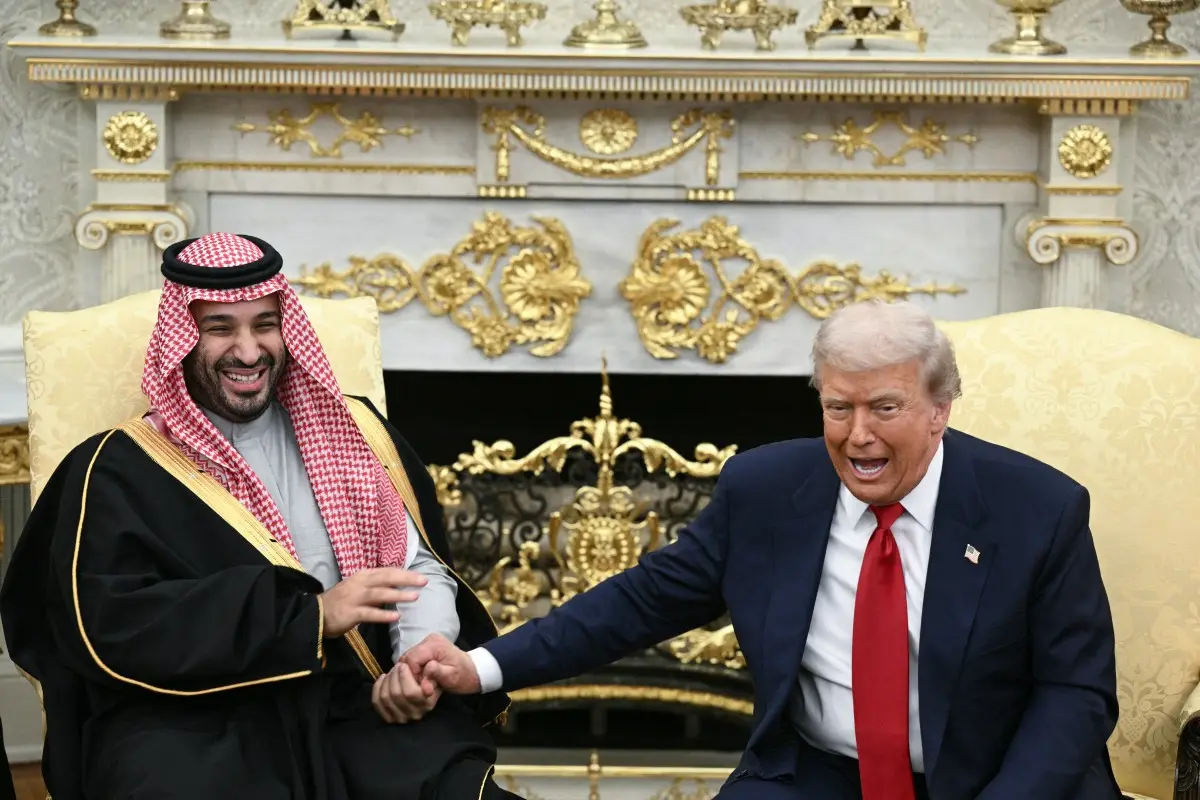 Saudi Arabia’s MBS speaks with Trump regularly, urges harsh actions against Iran: Report