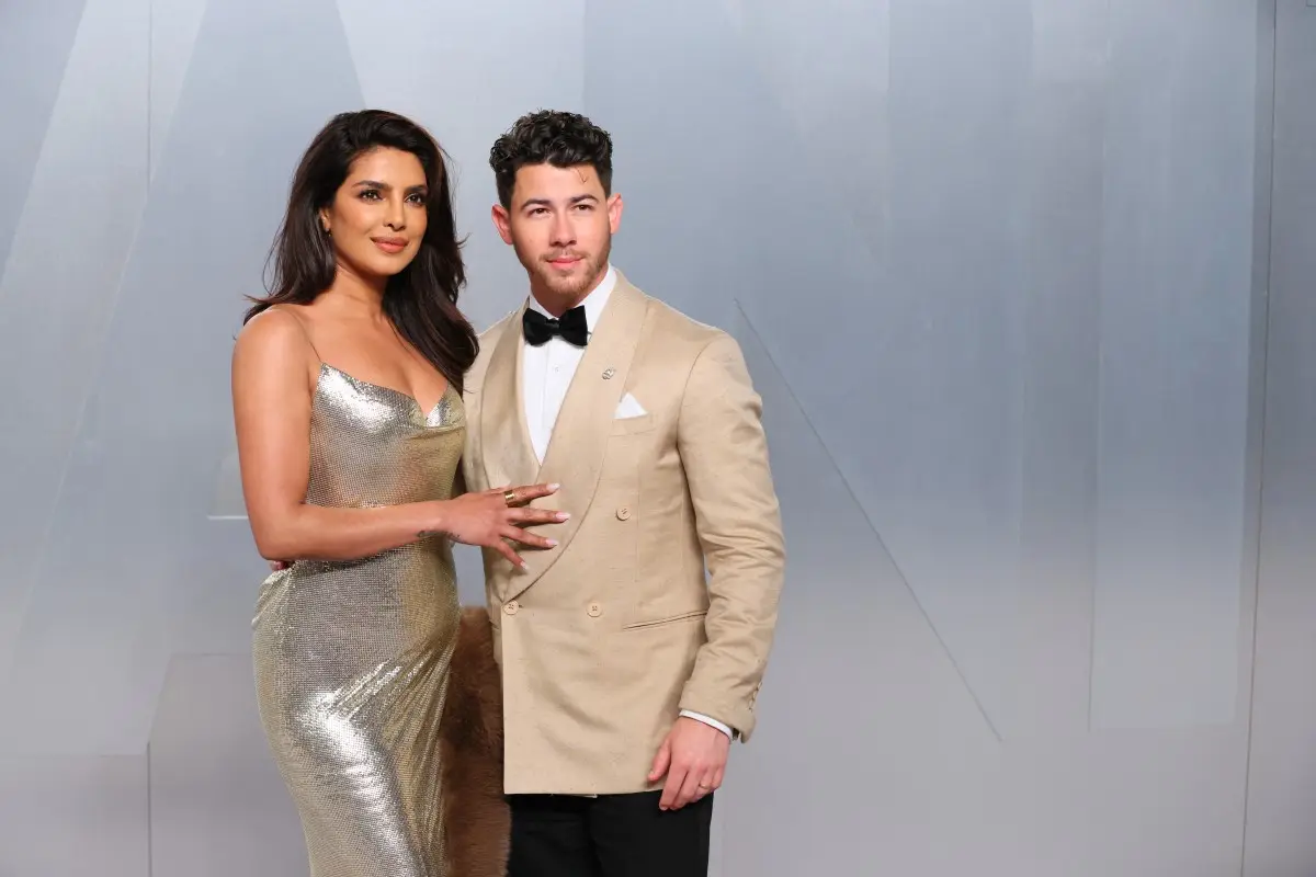 'Don’t be afraid of the diagnosis…':Priyanka Chopra speaks about diabetes stigma