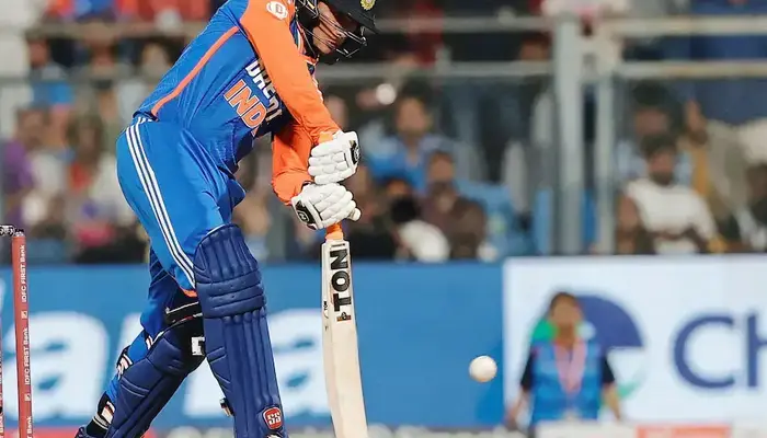 Meet top 5 Indian batters with highest strike rates in T20Is