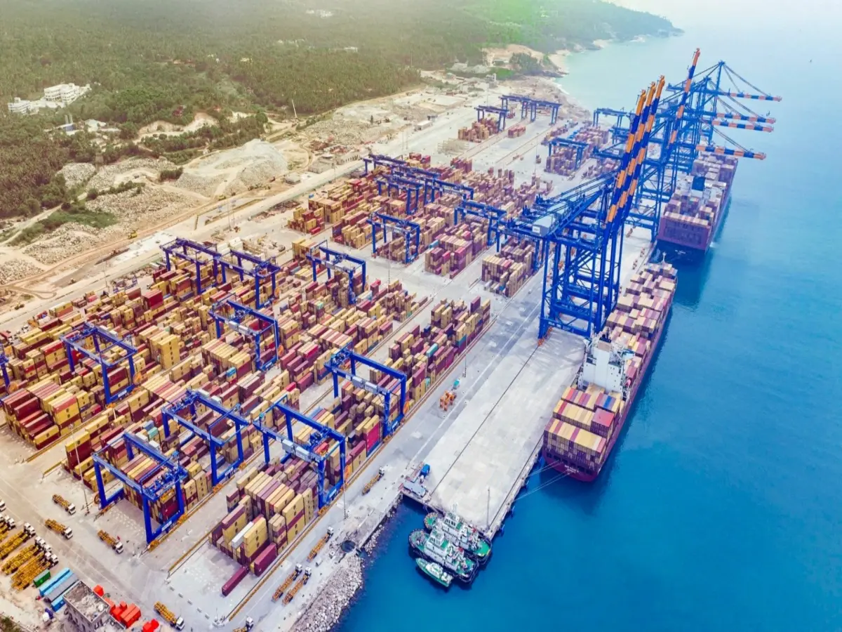 India could announce support measures for exports amid West Asia War