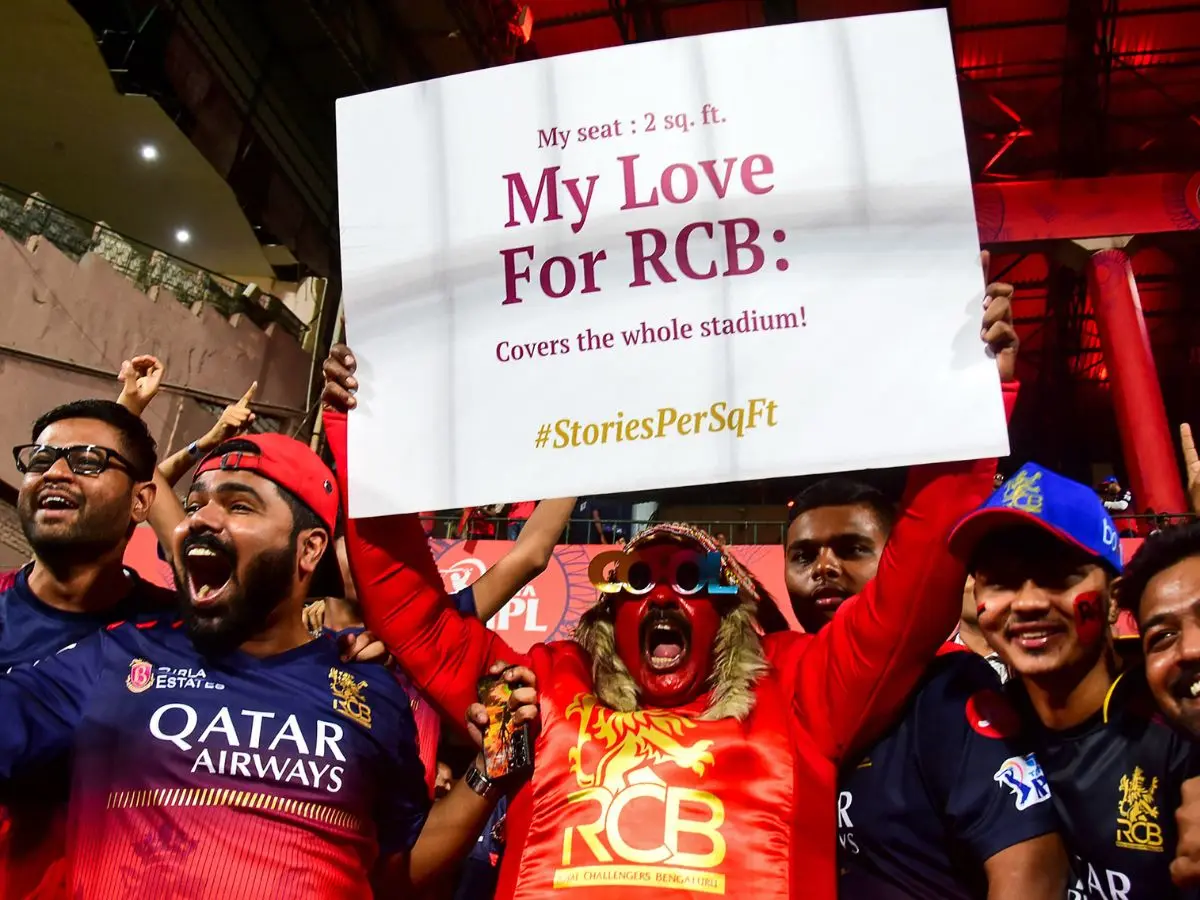 Bengaluru’s M Chinnaswamy cleared to host IPL 2026 matches after expert committee approval Bengaluru’s M Chinnaswamy cleared to host IPL 2026 matches after expert committee approval