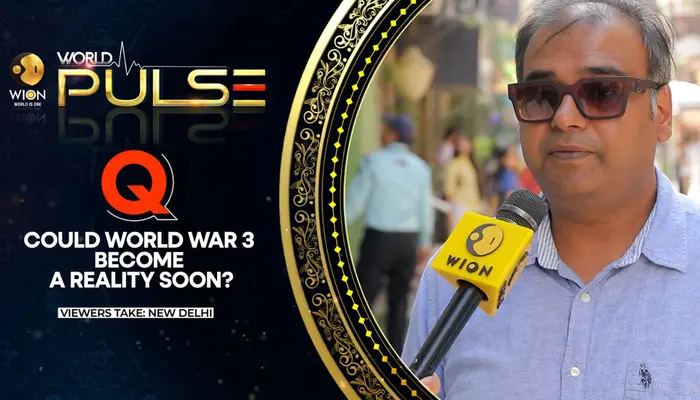 WION World Pulse: Could World War 3 become a reality soon?  |WION