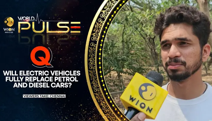 WION World Pulse | Auto Pulse - the future of mobility