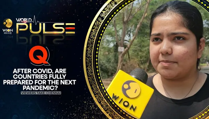 WionNews Video