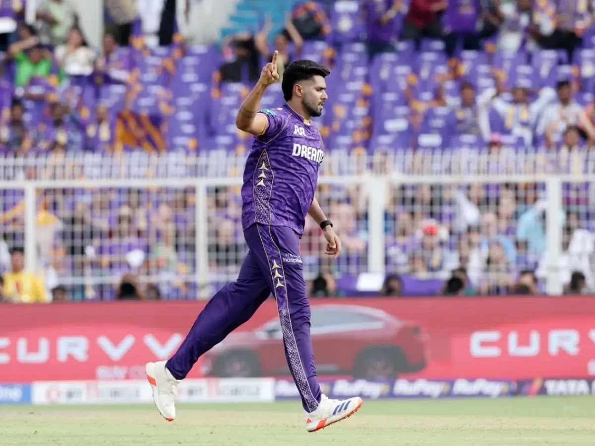 IPL 2026: CSK name James Foster as fielding coach; KKR opt against replacing injured Rana, Pathirana