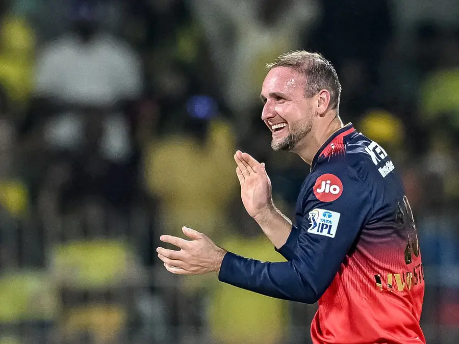‘Very different to anything else’: Liam Livingstone eyes ‘blockbuster’ IPL 2026 with SRH