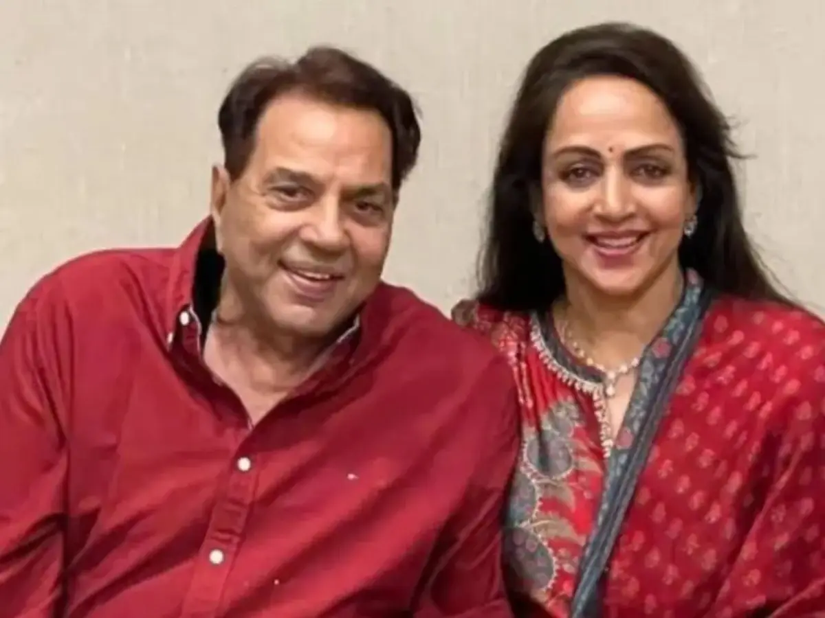 'It is a shame': Hema Malini reacts to Dharmendra’s omission from Oscars 2026 In Memoriam tribute 'It is a shame': Hema Malini reacts to Dharmendra’s omission from Oscars 2026 In Memoriam tribute