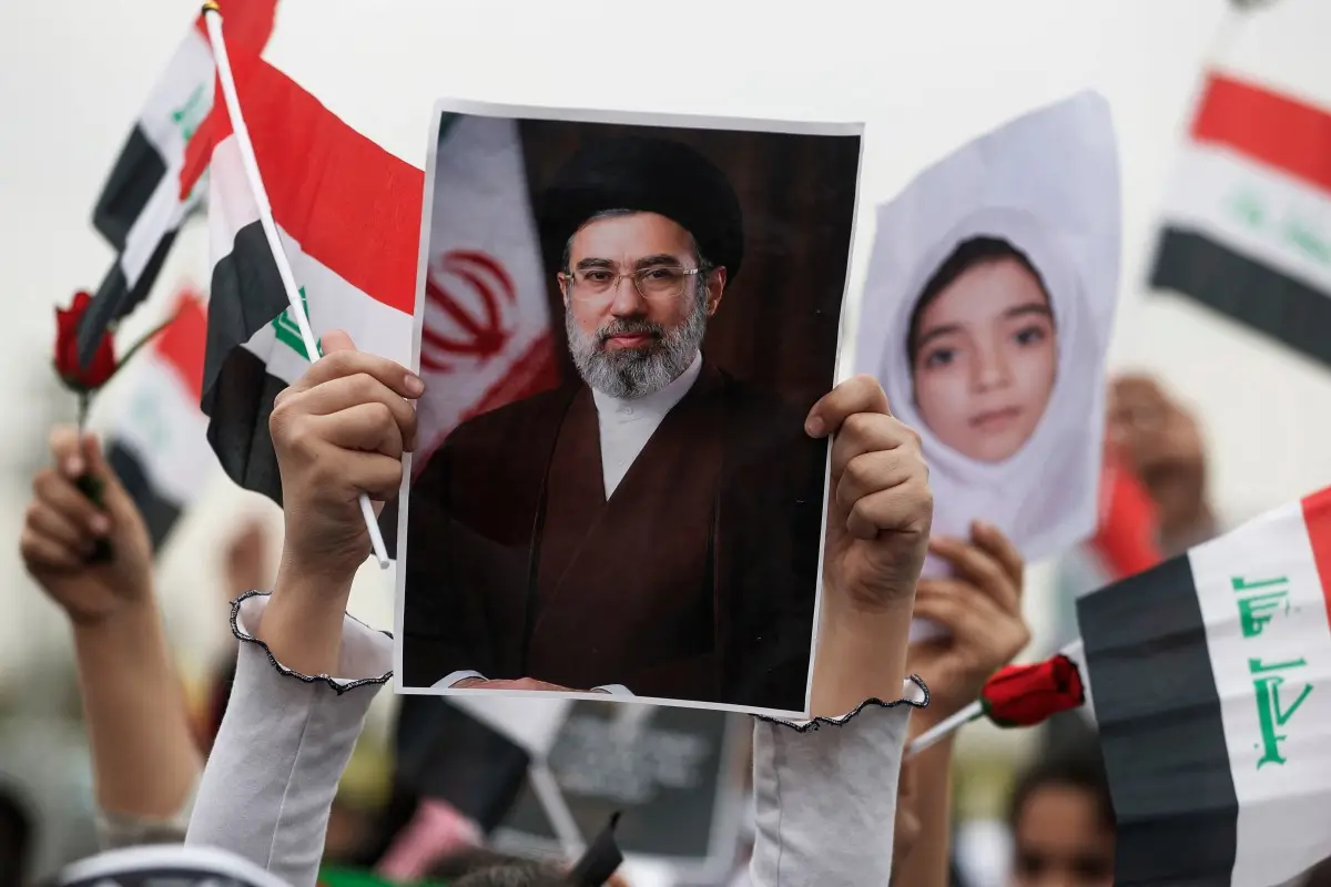 'The real missing leader': Is Iran faking Netanyahu's death to cover up Mojtaba Khamenei's disappearance?