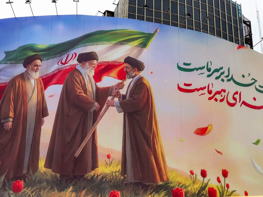 Iran sets THESE conditions to end war after Trump's 5-day halt: From closure of US bases to Hormuz control - Full list Iran sets THESE conditions to end war after Trump's 5-day halt: From closure of US bases to Hormuz control - Full list