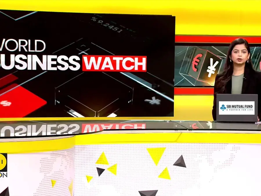 Polymarket 5-Minute Bets Capture ‘Addictive’ Crypto Craze | World Business Watch