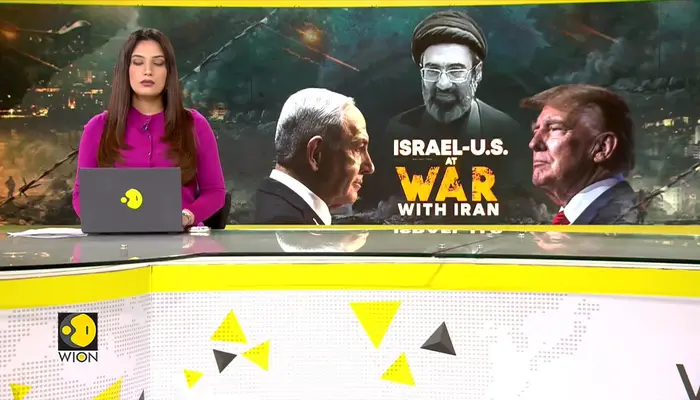 WionNews Video