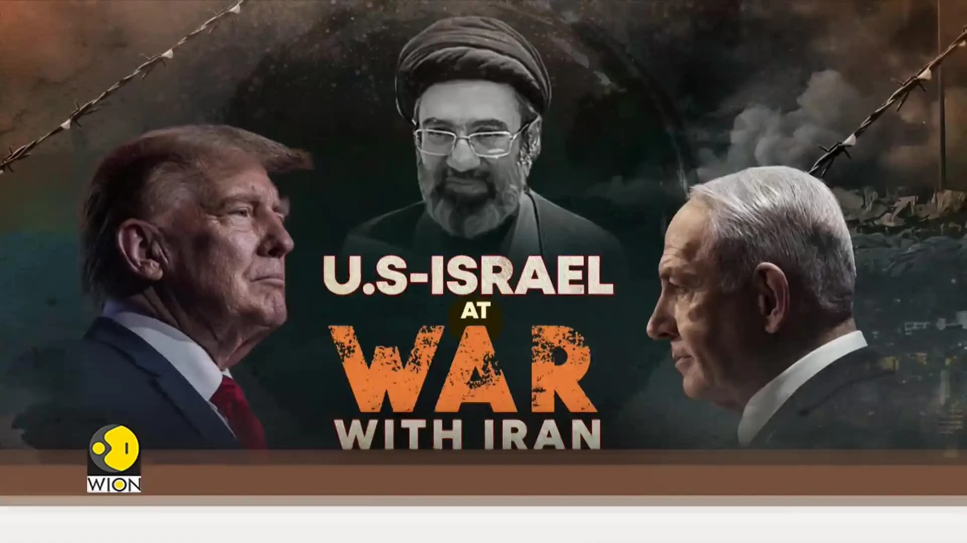 UK PM Rules Out Iran War, Says Britain ‘Won’t Be Dragged Into Wider Conflict’ | WION