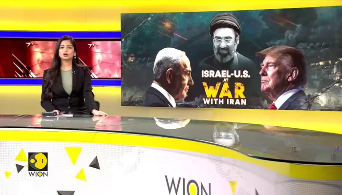 WionNews Video