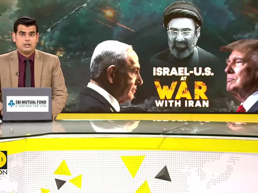 Iran War: Netanyahu's New Video Surfaces Amid Rumours of Death From Strikes