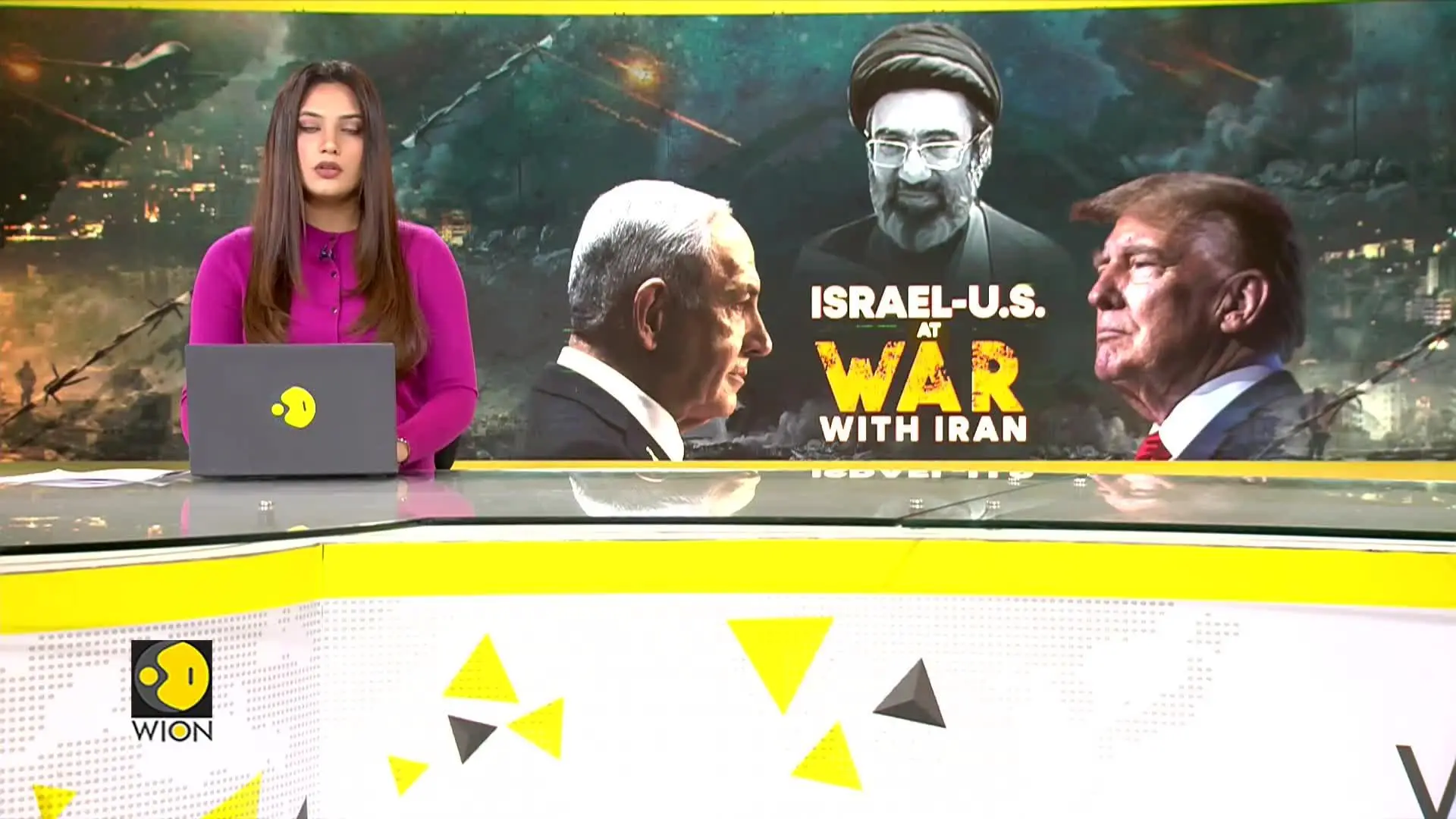 US-Iran War: Trump ‘Not Happy’ With Allies Over Iran War | Starmer: Hormuz Reopening Not Easy | WION
