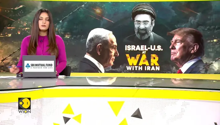 WionNews Video