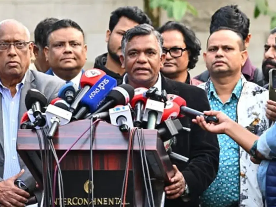 BCB asks Bangladesh government 'to close' investigation of election rigging allegations BCB asks Bangladesh government 'to close' investigation of election rigging allegations