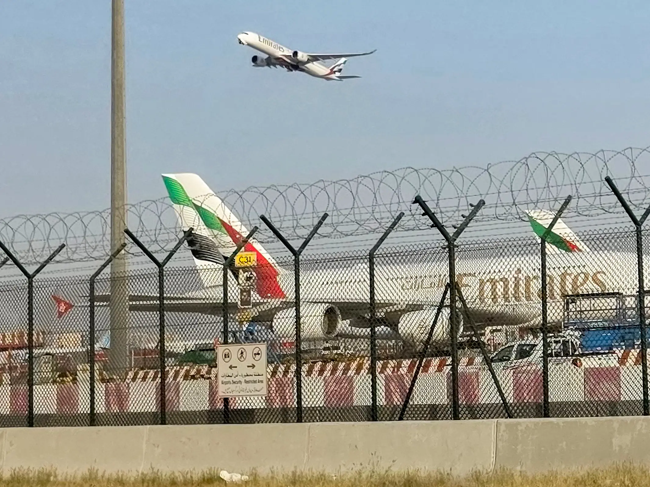 Do not 'proceed to DXB unless...': Dubai shuts airspace; massive flight chaos as 1,900 Iranian missiles, drones rain down on UAE Do not 'proceed to DXB unless...': Dubai shuts airspace; massive flight chaos as 1,900 Iranian missiles, drones rain down on UAE