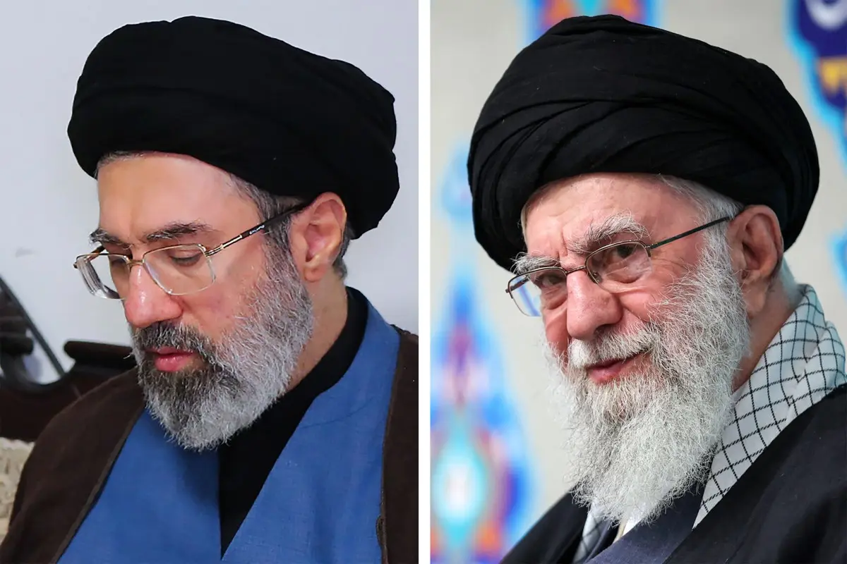 What went down at Khamenei's palace on Feb 28? Leaked audio offers first account - 'Mojtaba had to go out...'