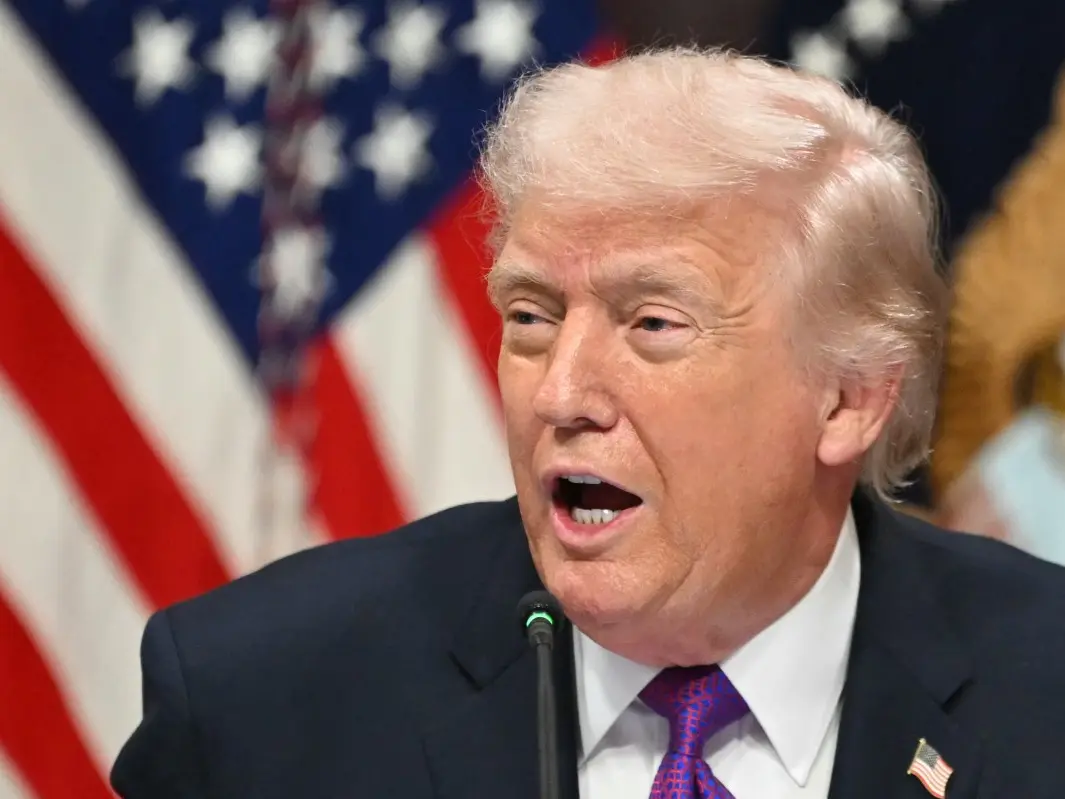 'Will consider when Hormuz is open..': Trump says Iran asked for ceasefire as West Asia war escalates 'Will consider when Hormuz is open..': Trump says Iran asked for ceasefire as West Asia war escalates