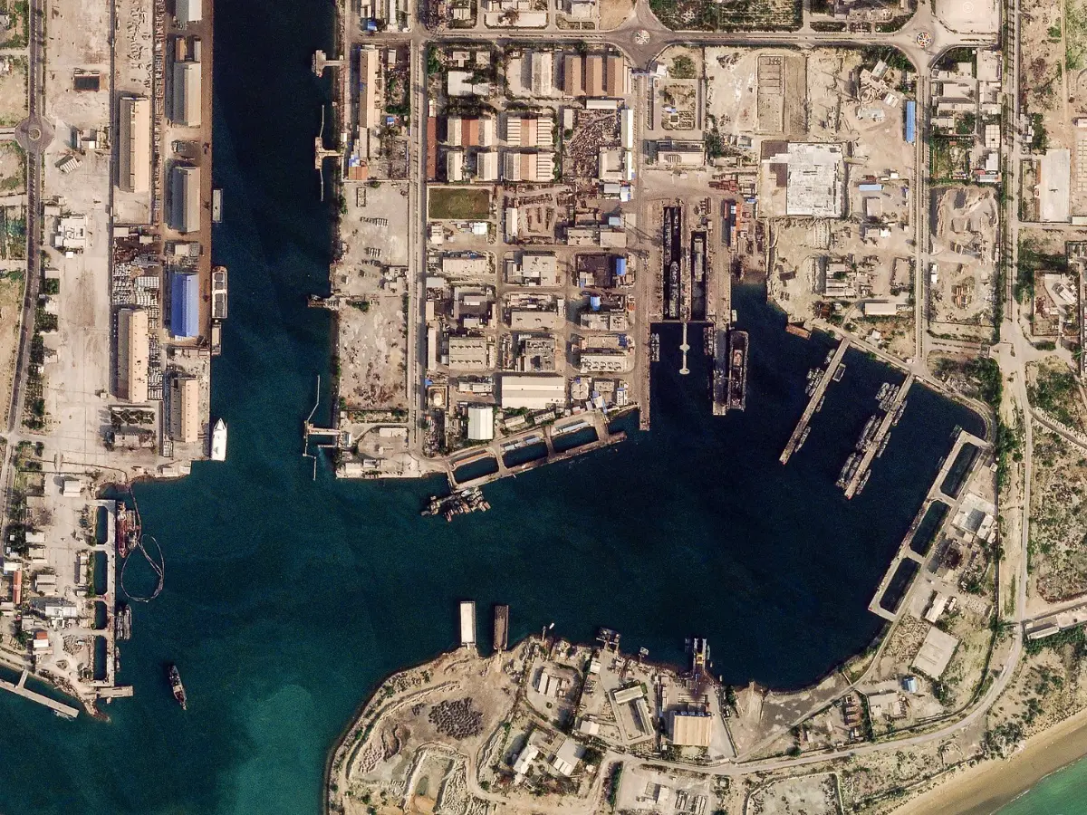West Asia War: Why Iran is targeting UAE but letting Abu Dhabi oil pass on 'friendly' ships