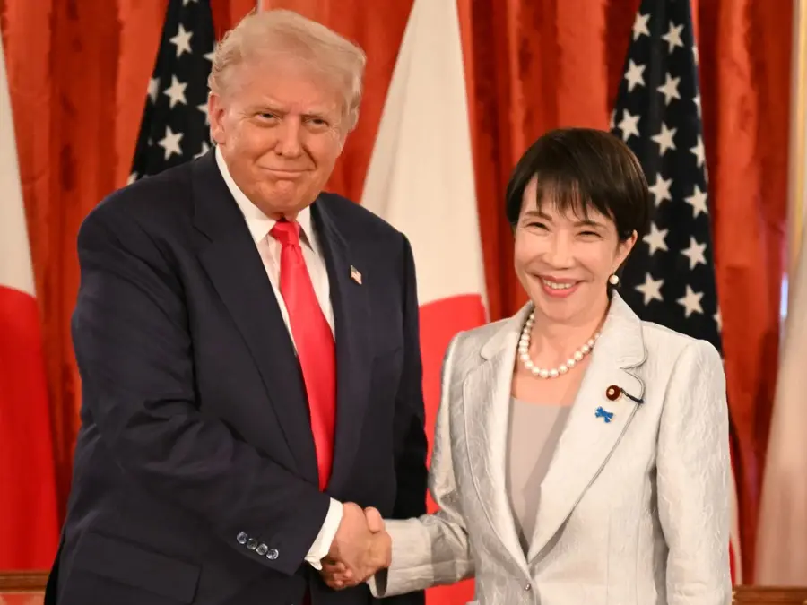 Strait of Hormuz crisis: Japan's US-made constitution bars it from sending warship to help Trump. All about 1947 'pacifist constitution'