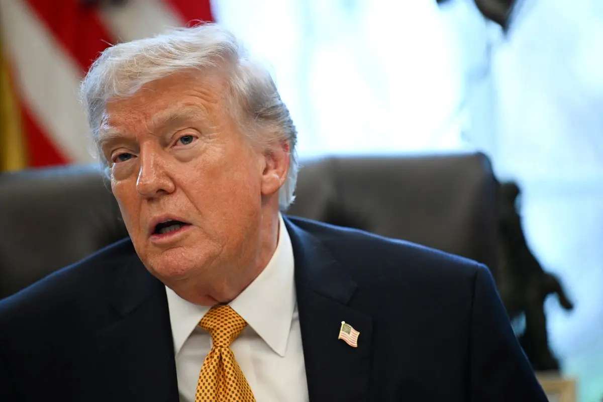 No talks with Trump on Iran attack, say Clinton, Obama, Bush and Biden
