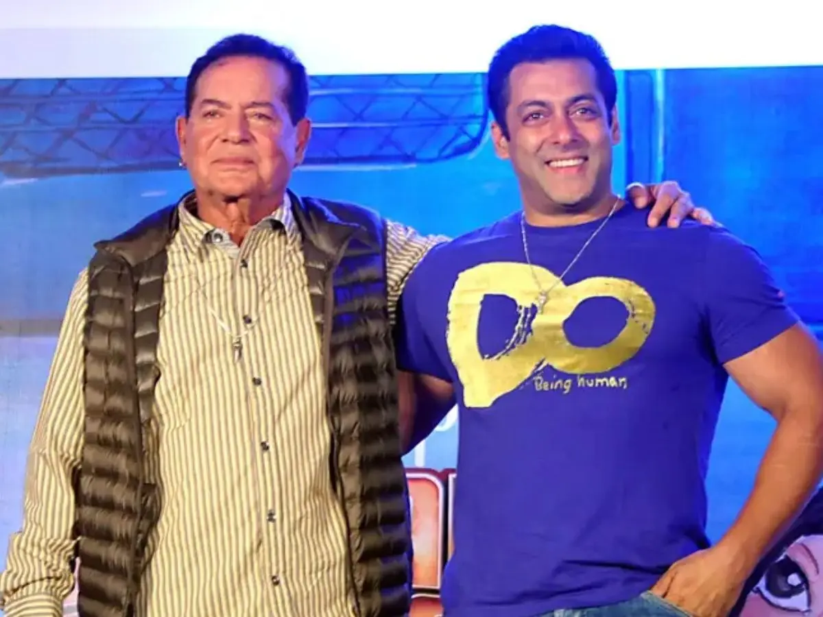Salim Khan health update: Salman Khan's father to return home today after minor brain haemorrhage Salim Khan health update: Salman Khan's father to return home today after minor brain haemorrhage