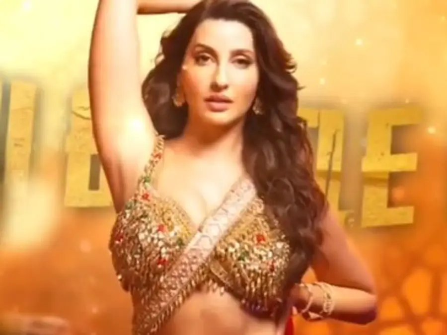 All Indian Cine Workers Association slams Nora Fatehi, demands immediate ban, re-examination of the film and FIR