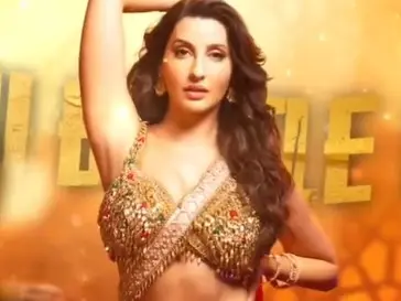 'Who is approving these lyrics?' Nora Fatehi song pulled down due to massive backlash- full controversy explained 'Who is approving these lyrics?' Nora Fatehi song pulled down due to massive backlash- full controversy explained