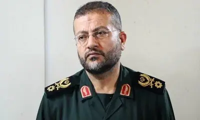 Israel strike kills Iran's Basij force commander. Who was Brij Gen Gholamreza Soleimani?