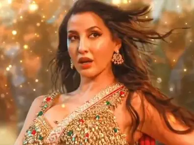 Nora Fatehi song row: Lyricist says he has not written vulgar lyrics, only translated it from Kannada Nora Fatehi song row: Lyricist says he has not written vulgar lyrics, only translated it from Kannada