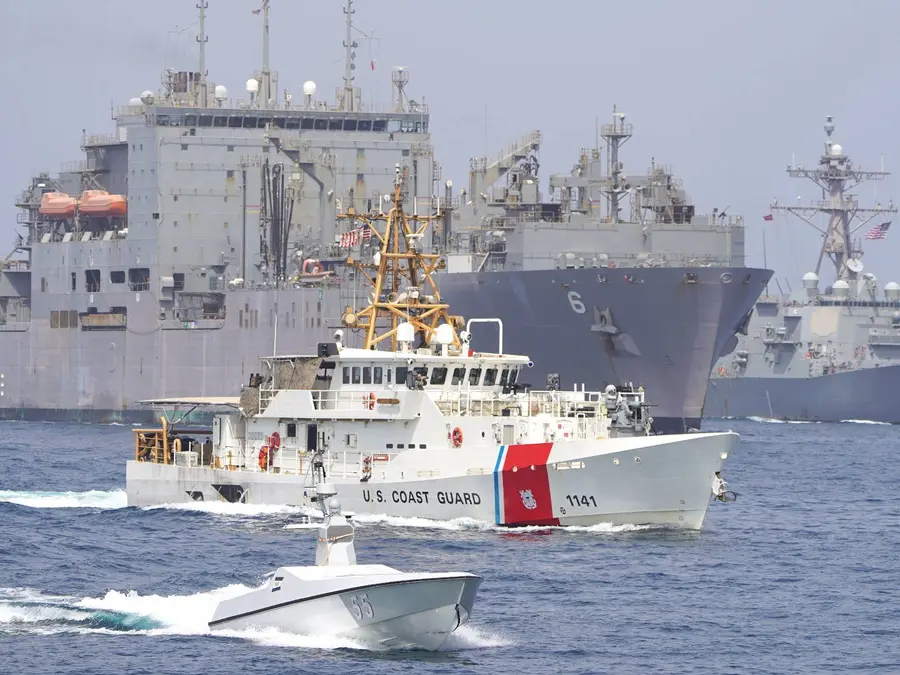 Trade zone, not war zone: Decouple Strait of Hormuz from Iran-US-Israel conflict if the global economy is to stay afloat