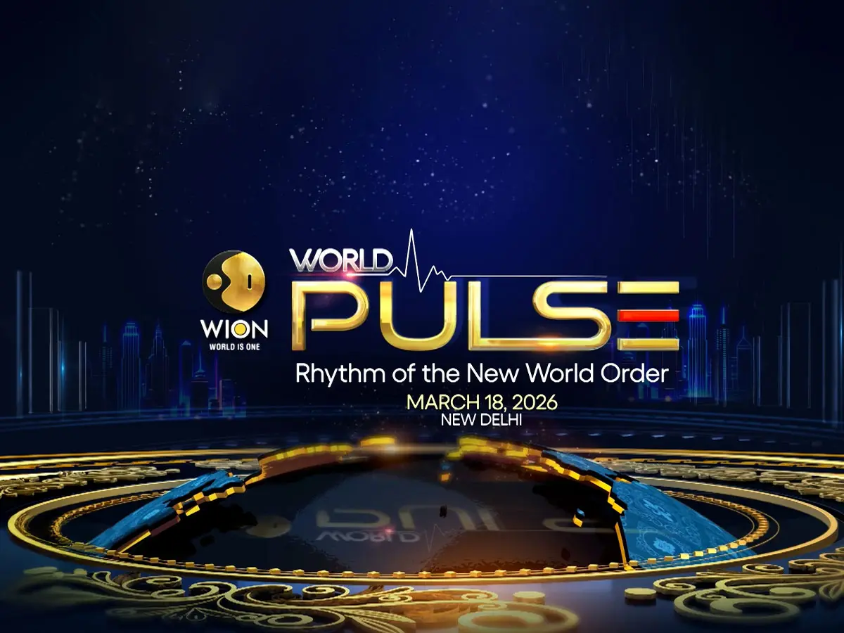WION World Pulse: Global leaders and gamechangers gather under one roof to discuss the new world order