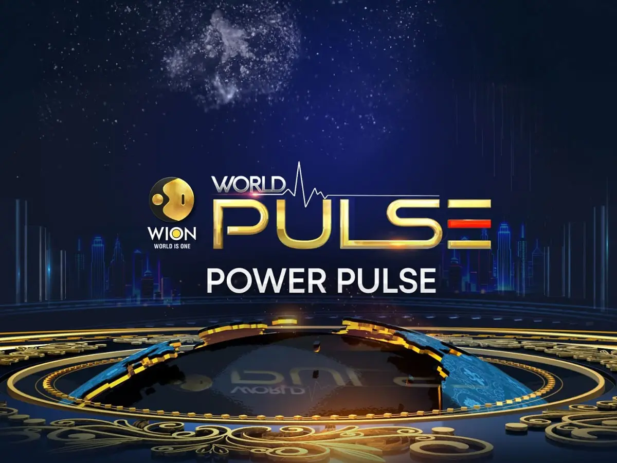 WION World Pulse | Power Pulse – India and the world order