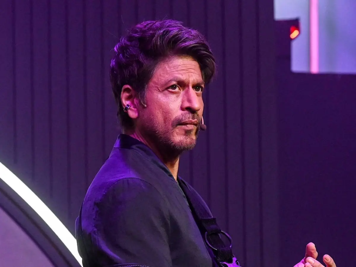 After King, Shah Rukh Khan to return to romance with big-budget project, says report After King, Shah Rukh Khan to return to romance with big-budget project, says report
