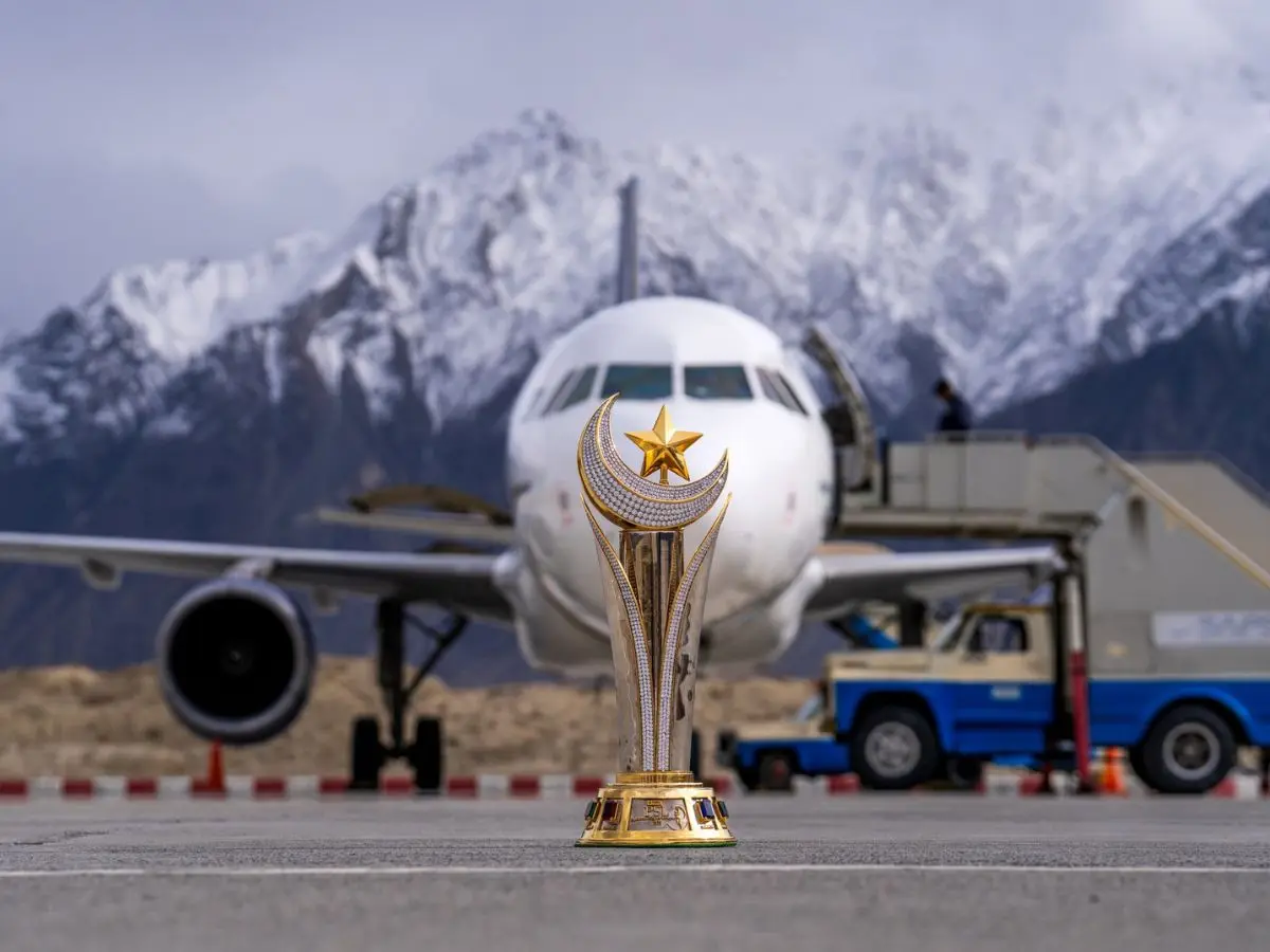 ‘Private jets on standby,’ PCB details evacuation plan for players in PSL 2026 amid PAK-AFG war ‘Private jets on standby,’ PCB details evacuation plan for players in PSL 2026 amid PAK-AFG war