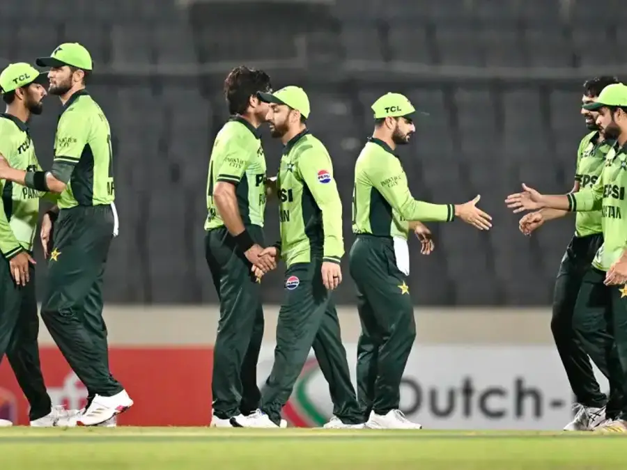 'Plan to steal ICC trophy': Kamran Akmal criticises Pakistan Team after series defeat to Bangladesh