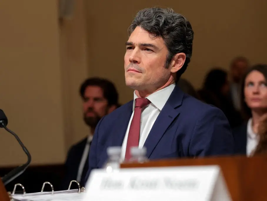 ‘Joe Kent had no role in Iran strikes’: White House clarifies amid leak claims ‘Joe Kent had no role in Iran strikes’: White House clarifies amid leak claims