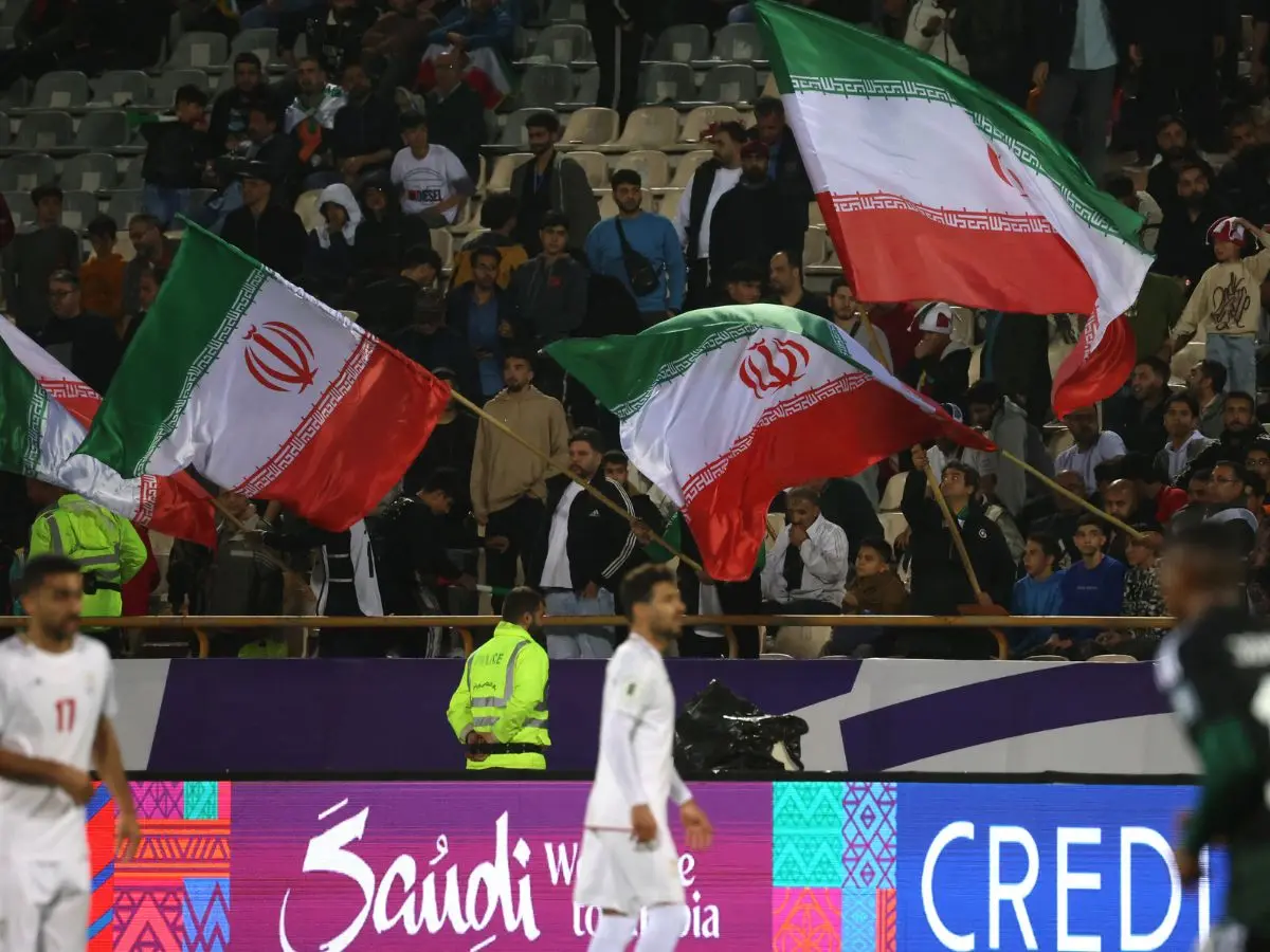 'We are ready to host Iran’s World Cup matches if FIFA approves': Mexico President 'We are ready to host Iran’s World Cup matches if FIFA approves': Mexico President