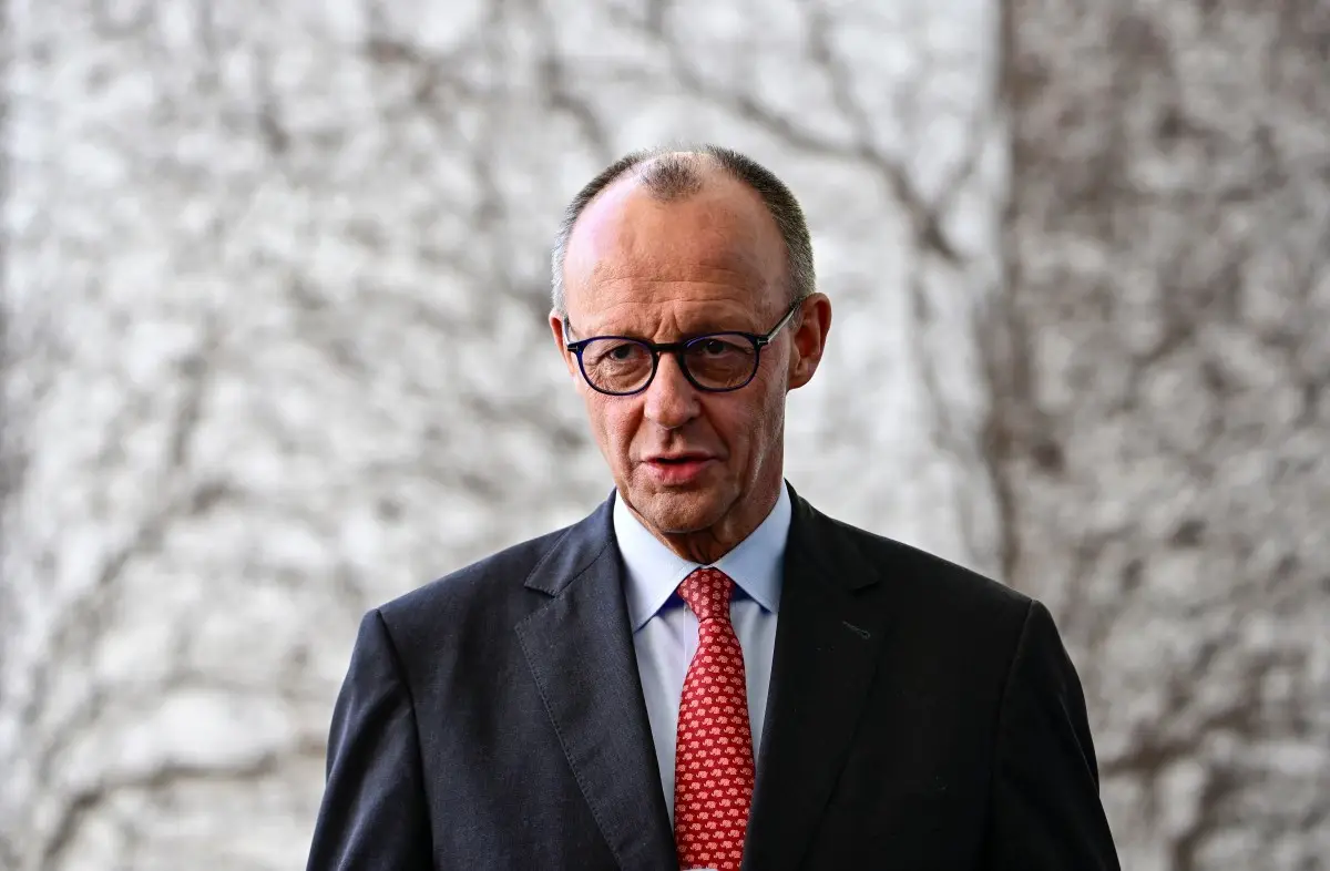 Germany opposes military role