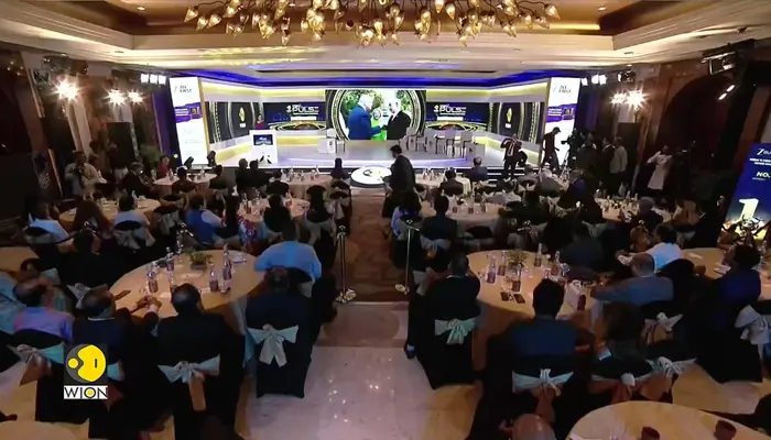 WION World Pulse | Power Pulse – Trust in an age of turbulence