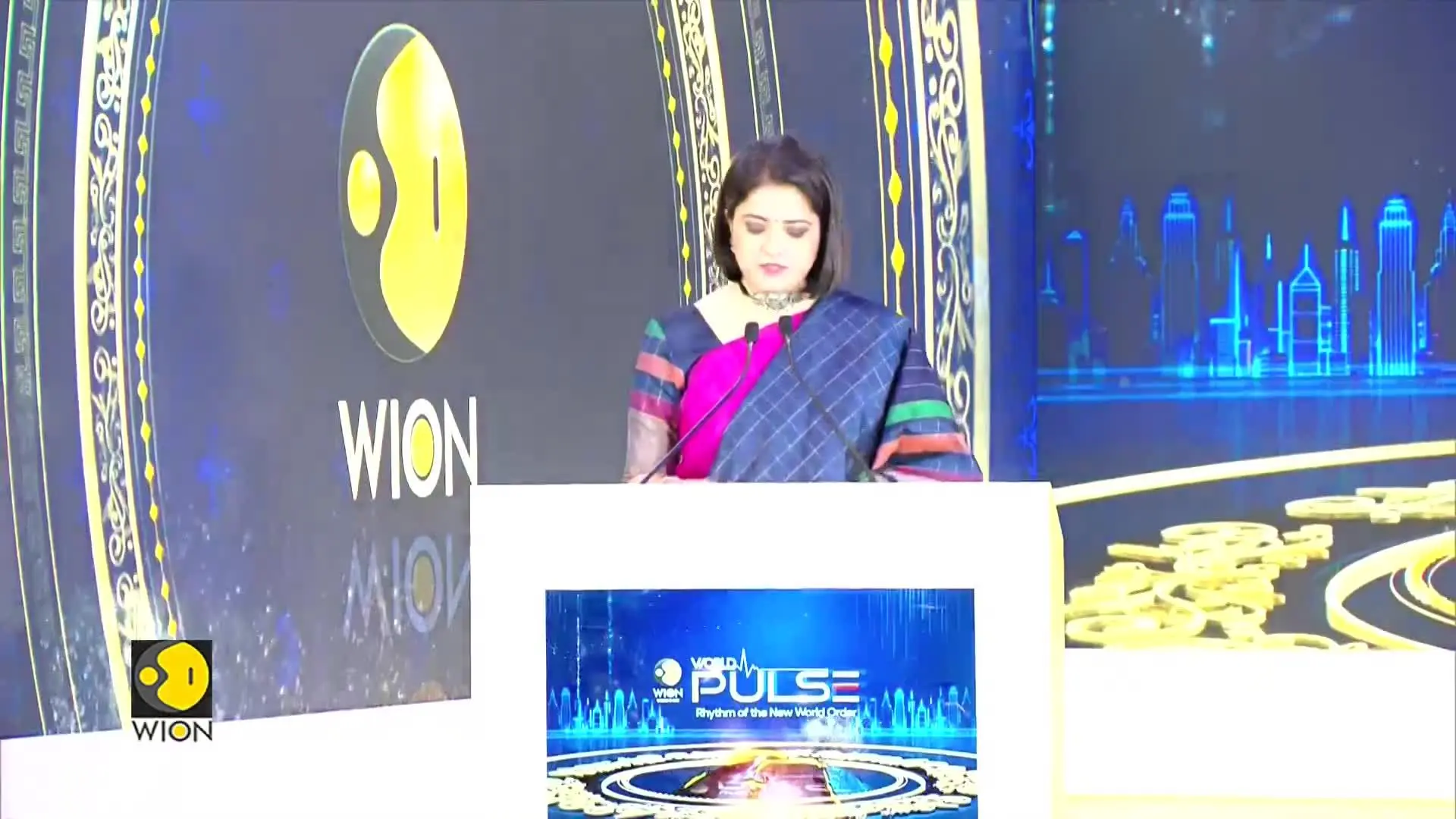 WION World Pulse: Can There Be Consensus on Technological Geopolitics? 