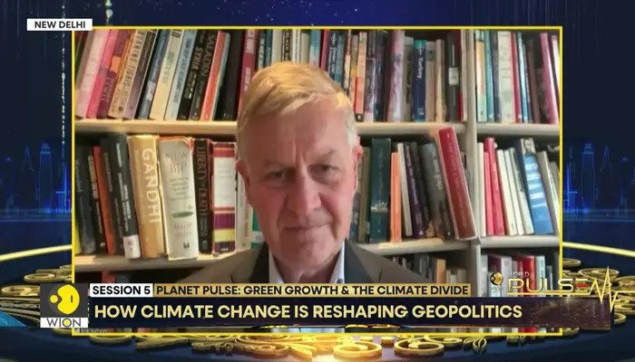 WION World Pulse | Planet Pulse: India's Role in Balancing Growth & Sustainability